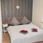 Apartmán Zur-kleinen-auszeit Benneckenstein