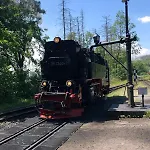 Apartamento Zur-kleinen-auszeit *