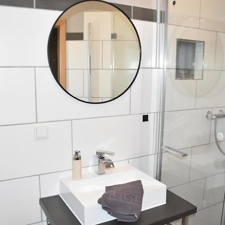 Zur-kleinen-auszeit Apartment Benneckenstein
