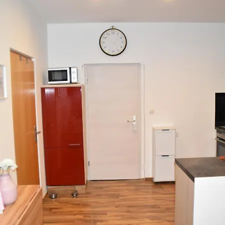 Zur-kleinen-auszeit Appartement