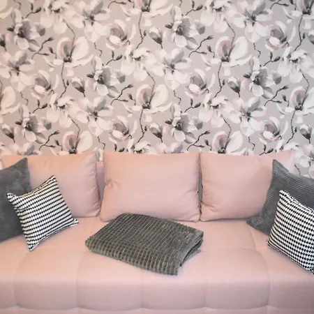 Apartment Zur-kleinen-auszeit