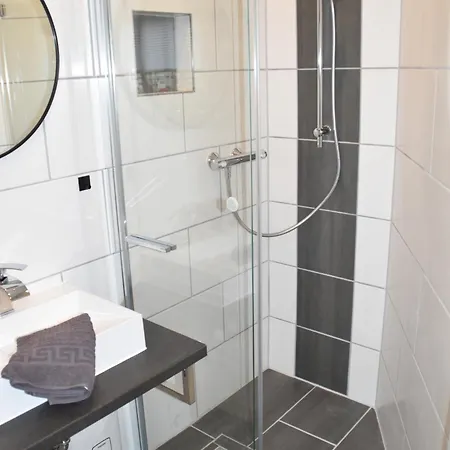 Zur-kleinen-auszeit Apartment Benneckenstein