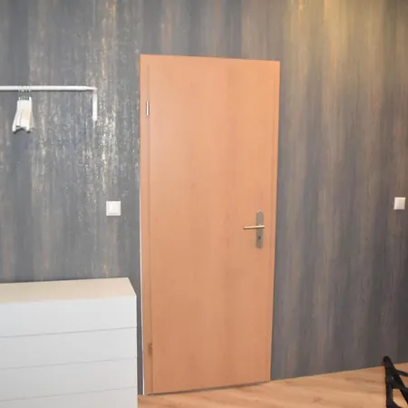 Apartment Zur-kleinen-auszeit