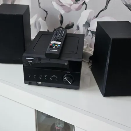 Zur-kleinen-auszeit Apartman