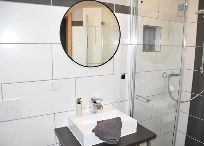 Zur-kleinen-auszeit Lägenhet Benneckenstein