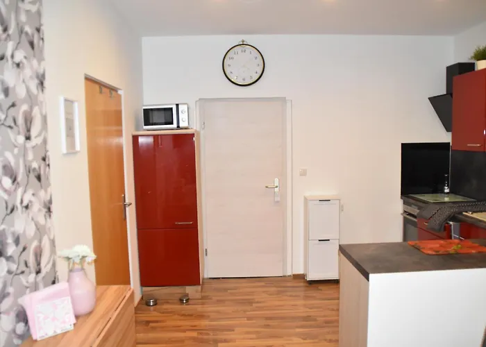 Zur-kleinen-auszeit Lägenhet