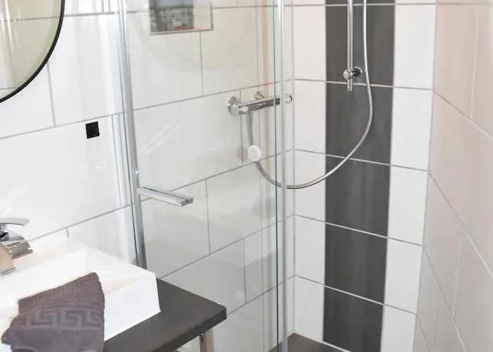 Zur-kleinen-auszeit Lägenhet Benneckenstein