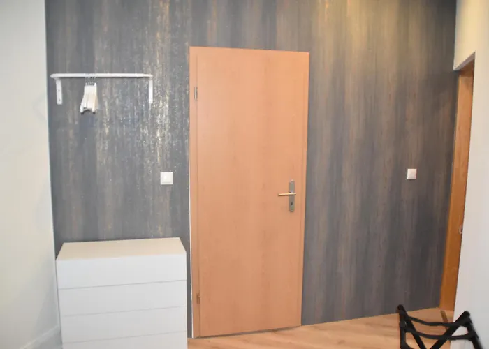 Apartament Zur-kleinen-auszeit