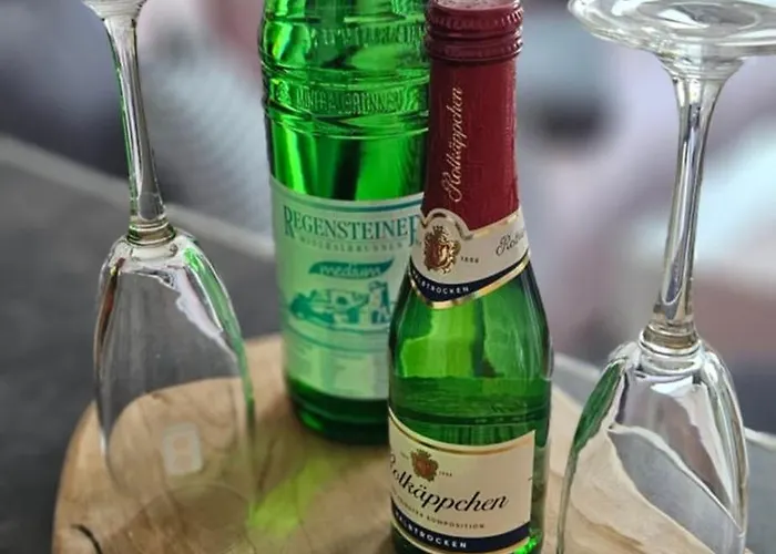 Zur-kleinen-auszeit Apartament Benneckenstein