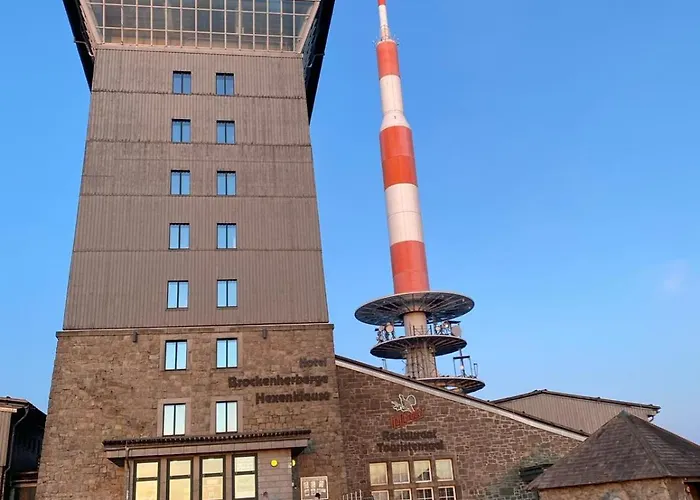 Zur-kleinen-auszeit Apartament